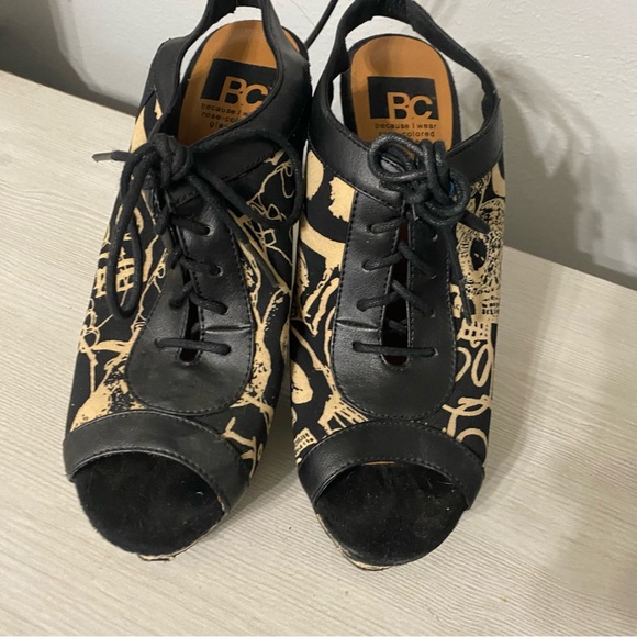 BC platforms - Picture 6 of 6